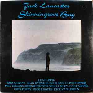 Jack Lancaster - Skinningrove Bay