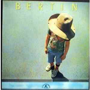Jacques Bertin - Les Visites Au Bout Du Monde