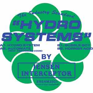 Jensen Interceptor  - Hydro Systems