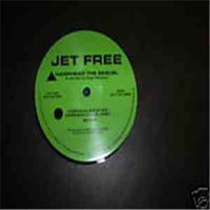Jet Free - Harphead