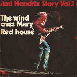 Jimi Hendrix - The Wind Cries Mary / Red House
