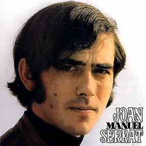 Joan Manuel Serrat - La Paloma