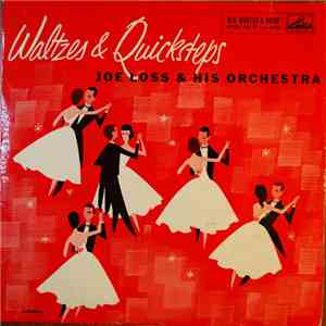 Joe Loss And His Orchestra - Waltzes & Quicksteps