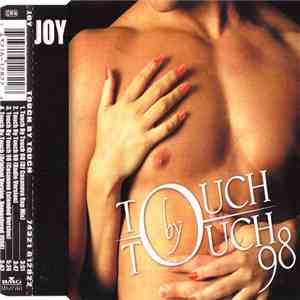 Joy  - Touch By Touch 98