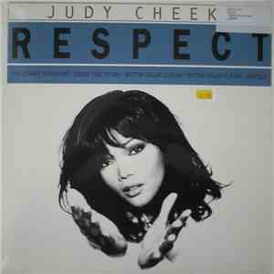 Judy Cheeks - Respect