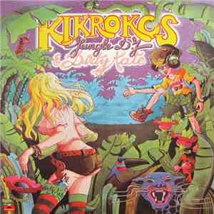 Kikrokos - Jungle D.J & Dirty Kate