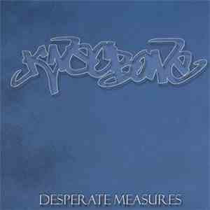 Knecbone - Desperate Measures