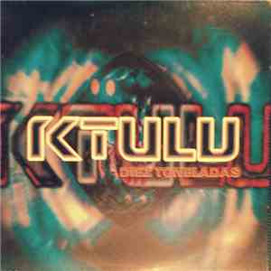 Ktulu - Diez Toneladas