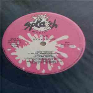 K.W.S. - Rock Your Baby