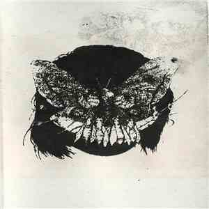 Latishia's Skull Drawing - WMASS Hole