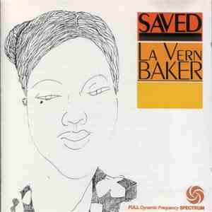 LaVern Baker - Saved