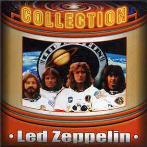 Led Zeppelin - Collection