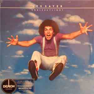 Leo Sayer - Endless Flight