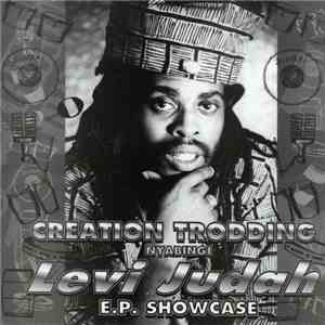 Levi Judah - Creation Trodding