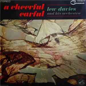 Lew Davies And His Orchestra - A Cheerful Earful