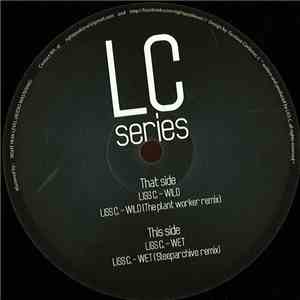Liss C. - Wet & Wild