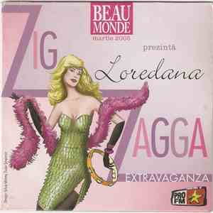 Loredana - Zig-Zagga Extravaganza