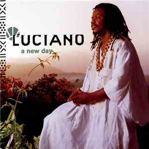 Luciano  - A New Day