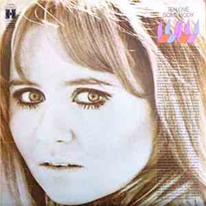 Lulu - To Love Somebody