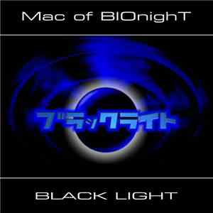 Mac of BIOnighT - Black Light