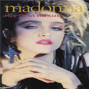 Madonna - The First Album