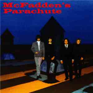 McFadden's Parachute - McFadden's Parachute