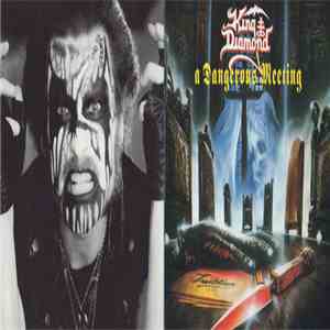Mercyful Fate / King Diamond - A Dangerous Meeting