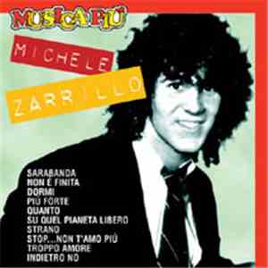 Michele Zarrillo - Michele Zarrillo