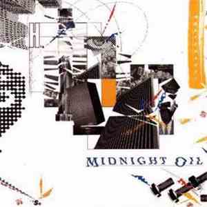 Midnight Oil - 10, 9, 8, 7, 6, 5, 4, 3, 2, 1