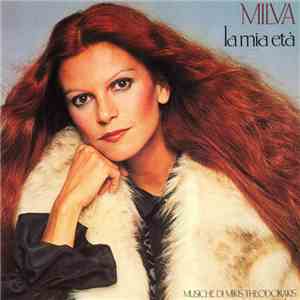 Milva - La Mia Età