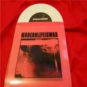 Modern Life Is War - Modern Life Is War