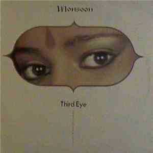 Monsoon - Third Eye