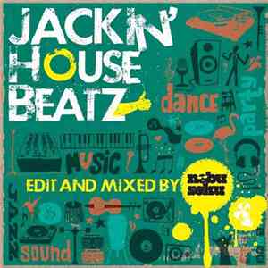 Nebu Soku - Jackin’ House Beatz