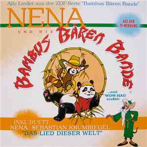 Nena - Nena Und Die Bambus Bären Bande
