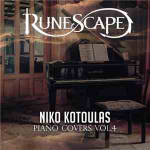 Niko Kotoulas - Piano Covers, Vol. 4 (From 