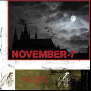 November-7 - Angel