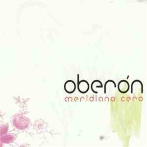 Oberón - Meridiano Cero