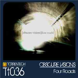 Obscure Visions - Four Roads