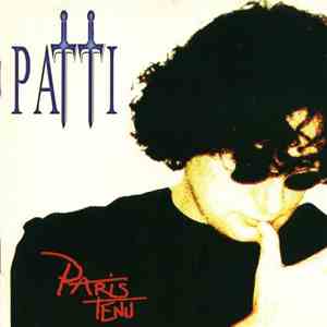Patti - Paris Tenu