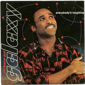 Phil Fearon & Galaxy - Everybody's Laughing