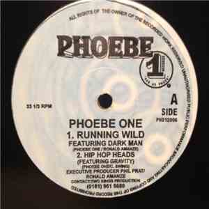 Phoebe One - Running Wild