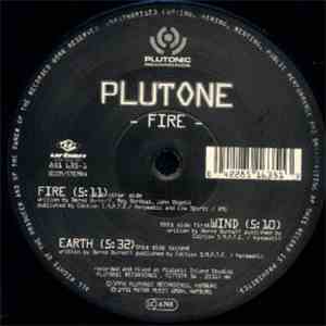 Plutone - Fire