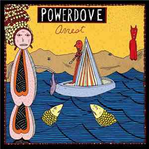Powerdove - Arrest