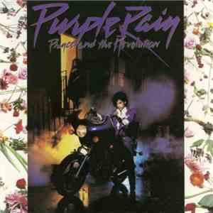 Prince And The Revolution - Purple Rain