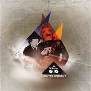 Professor Ojo - Schemes And Plans