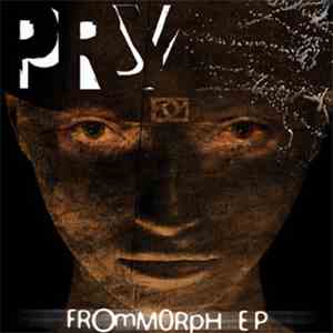 Pry  - From Morph
