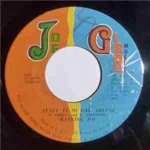 Ranking Joe - Leave Fi Mi Gal Arleen