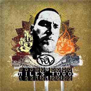 Relic - Miles To Go