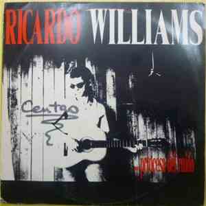 Ricardo Williams - Princesa Del Ruido