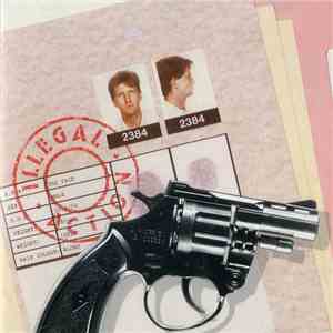 Robert Buckler / Alan Broadbent / James Harrington - Illegal Action